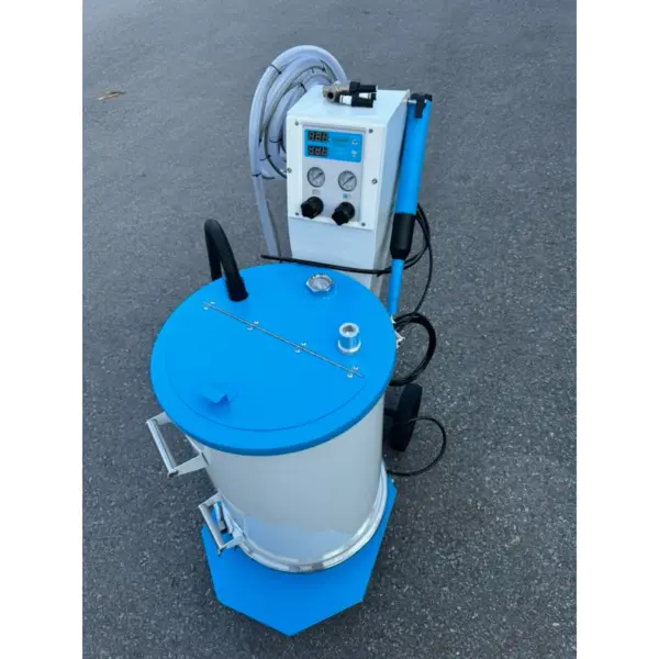 Súng phun sơn tĩnh điện LVOBO BO-K23 - Ảnh 10