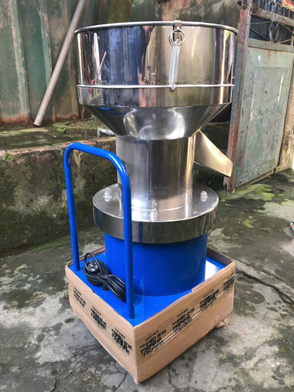 Máy sàng bột sơn tĩnh điện YT-8401 - Ảnh 4