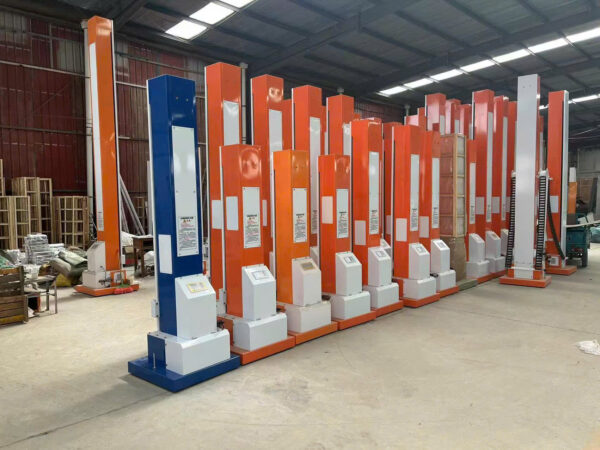 Robot tịnh tiến