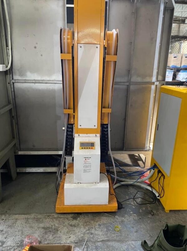 Robot tịnh tiến