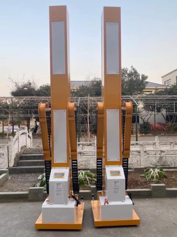 Robot tịnh tiến