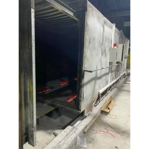 Van Điều Áp Gas Cấp 1 Và Van Điều Áp Cấp 2