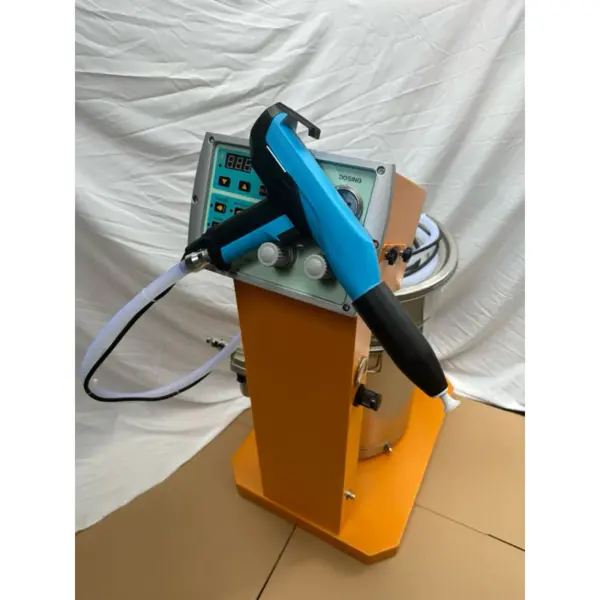 Máy Phun Sơn Tĩnh Điện TUV901