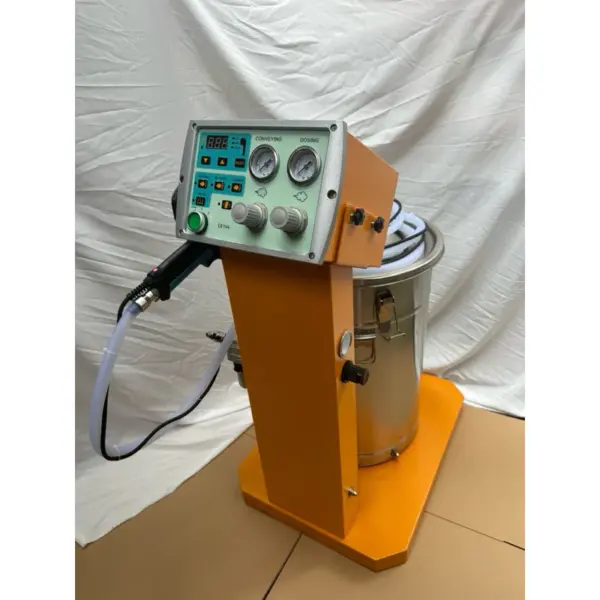 Máy Phun Sơn Tĩnh Điện TUV901