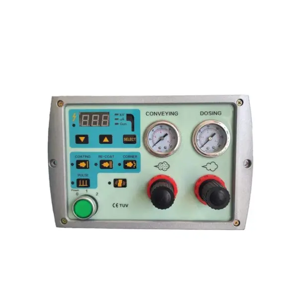 Máy Phun Sơn Tĩnh Điện TUV901
