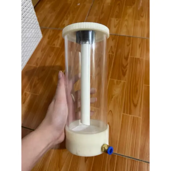 Thùng Chứa Bột Sơn 1kg 9 Thùng Chứa Bột Sơn 1kg