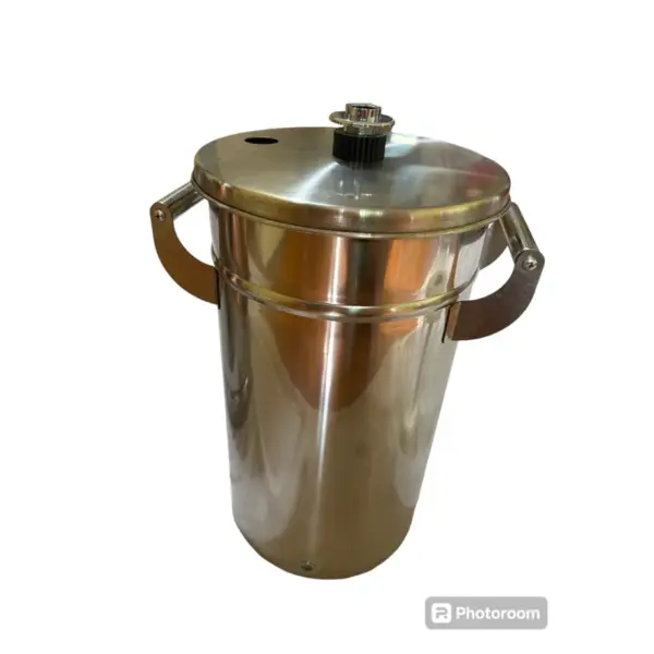 Thùng Đựng Bột Sơn Tĩnh Điện 5Kg 6 Thùng Đựng Bột Sơn Tĩnh Điện 5Kg