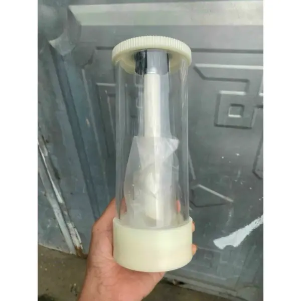 Thùng Chứa Bột Sơn 1kg 6 Thùng Chứa Bột Sơn 1kg