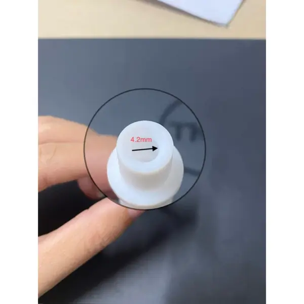 Ruột bơm Súng Phun Sơn Tĩnh Điện