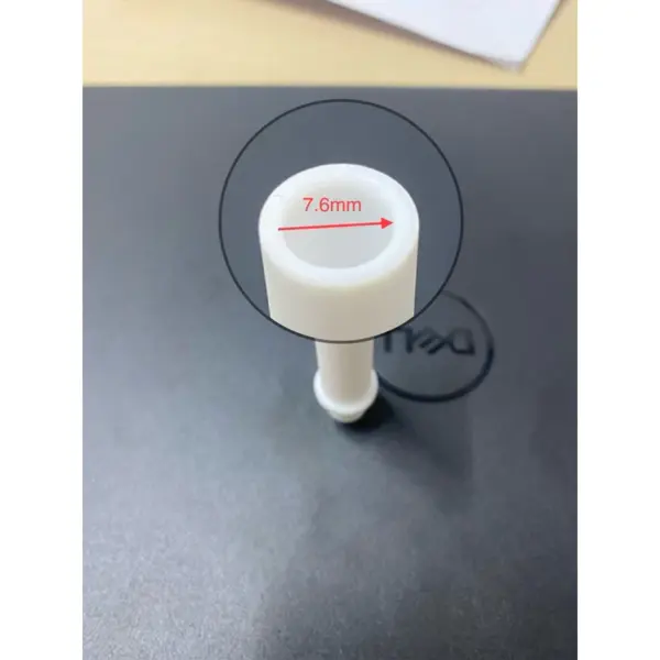 Ruột bơm Súng Phun Sơn Tĩnh Điện