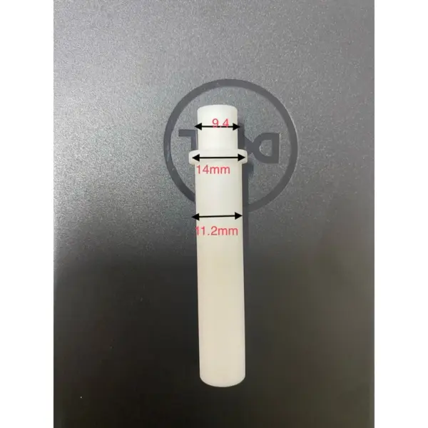 Ruột bơm Súng Phun Sơn Tĩnh Điện 5 Ruột bơm Súng Phun Sơn Tĩnh Điện