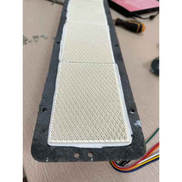 (BH 6 tháng) Bếp Sấy Hồng Ngoại A1602