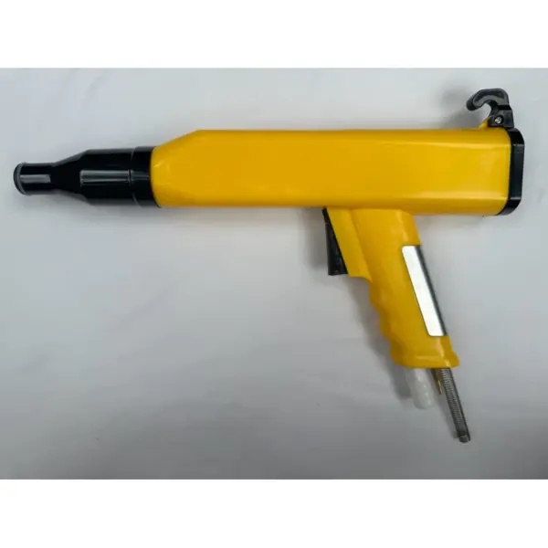 Vỏ Súng Phun Sơn Tĩnh Điện 11 Vỏ Súng Phun Sơn Tĩnh Điện