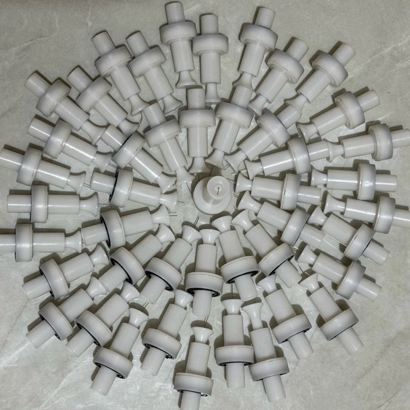 Đầu Kim Điện Cực Gema Súng Phun Sơn Tĩnh Điện Kim Phun Sơn Tĩnh Điện Súng Phun Sơn, Kim Điện Cực, Kim Hoả Tiễn 