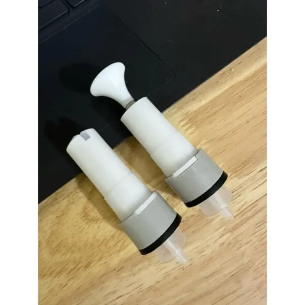 Đầu Kim Điện Cực Súng Phun Sơn Tĩnh Điện 11 Đầu Kim Điện Cực Súng Phun Sơn Tĩnh Điện