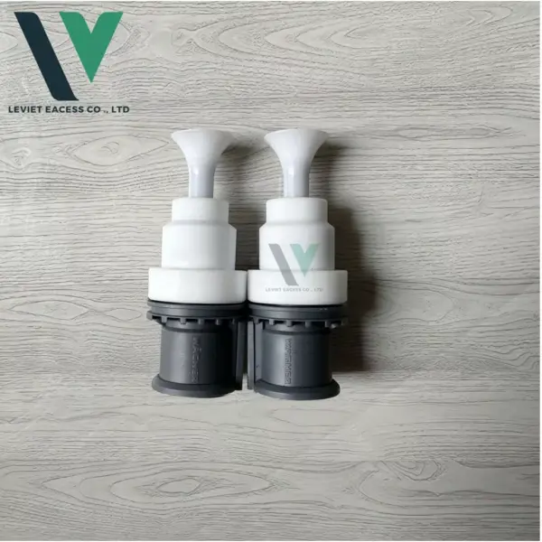 Đầu Kim Điện Cực Súng Phun Sơn Tĩnh Điện Wangner 12 Đầu Kim Điện Cực Súng Phun Sơn Tĩnh Điện Wangner
