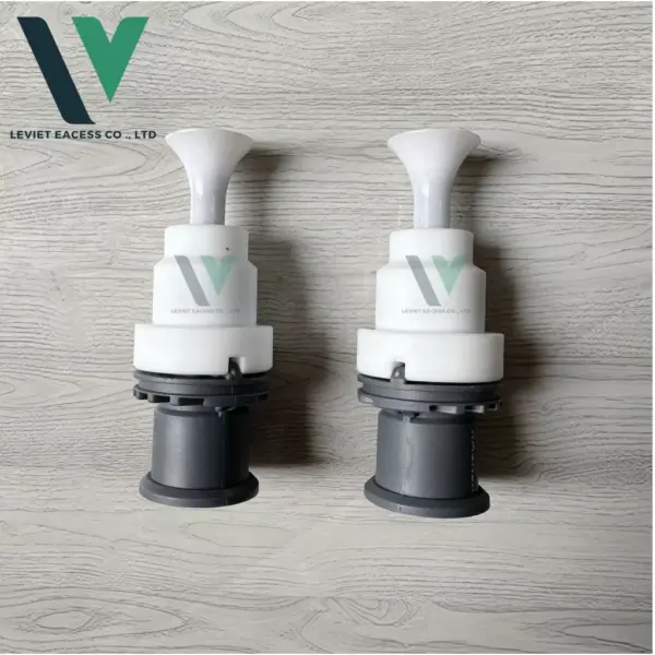 Đầu Kim Điện Cực Súng Phun Sơn Tĩnh Điện Wangner 19 Đầu Kim Điện Cực Súng Phun Sơn Tĩnh Điện Wangner