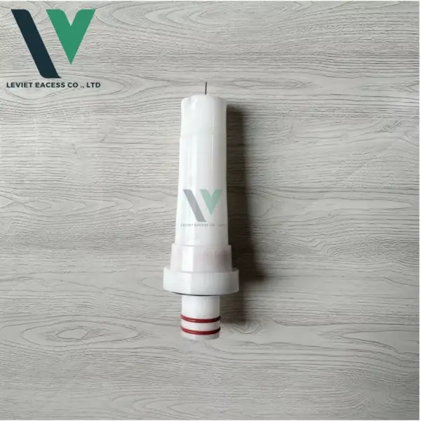 Đầu Kim Điện Cực Súng Phun Sơn Tĩnh Điện 7 Đầu Kim Điện Cực Súng Phun Sơn Tĩnh Điện. Đầu Kim Phun Tròn, Phun Dẹt Súng Phun Sơn Bột Tinh Điện