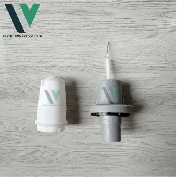 Đầu Kim Điện Cực Súng Phun Sơn Tĩnh Điện NordSon Đầu Kim Phun Tròn, Phun Dẹt Súng Phun Sơn Bột Tinh Điện 6 Đầu Kim Điện Cực Súng Phun Sơn Tĩnh Điện NordSon Đầu Kim Phun Tròn, Phun Dẹt Súng Phun Sơn Bột Tinh Điện