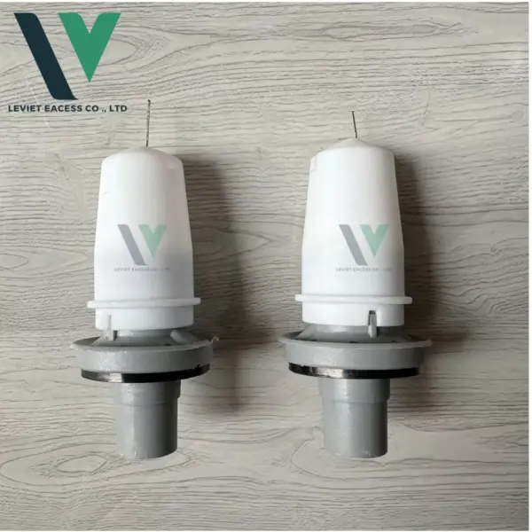 Đầu Kim Điện Cực Súng Phun Sơn Tĩnh Điện NordSon Đầu Kim Phun Tròn, Phun Dẹt Súng Phun Sơn Bột Tinh Điện 5 Đầu Kim Điện Cực Súng Phun Sơn Tĩnh Điện NordSon Đầu Kim Phun Tròn, Phun Dẹt Súng Phun Sơn Bột Tinh Điện