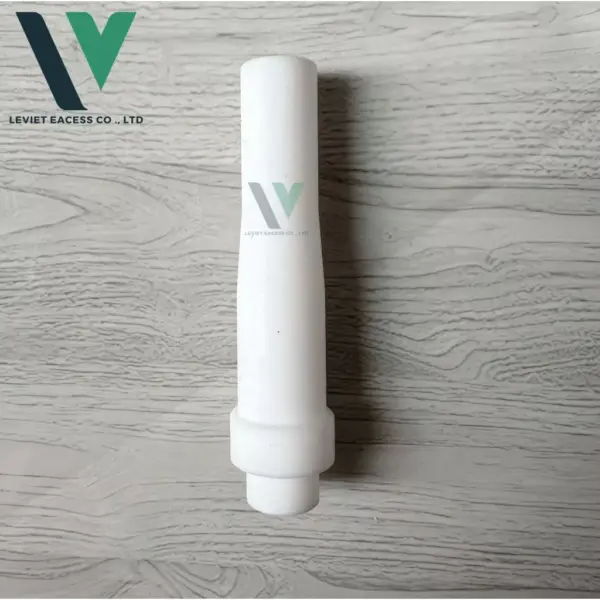 (LV013) Ruột Nhựa Van Bơm Bột Súng Phun Sơn Tĩnh Điện 11 (LV013) Ruột Nhựa Van Bơm Bột Súng Phun Sơn Tĩnh Điện