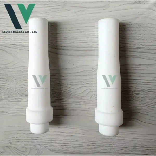(LV013) Ruột Nhựa Van Bơm Bột Súng Phun Sơn Tĩnh Điện 9 (LV013) Ruột Nhựa Van Bơm Bột Súng Phun Sơn Tĩnh Điện