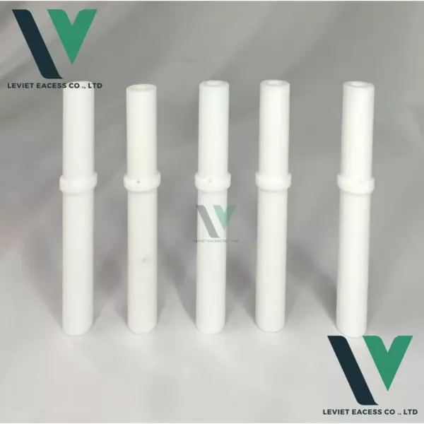 (LV012) Ruột Van Bơm Bột Sơn Tĩnh Điện