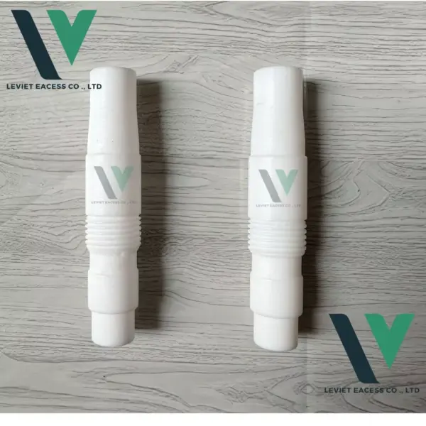 (LV010) Ruột Nhựa Van Bơm Bột Súng Phun Sơn Tĩnh Điện 7 (LV010) Ruột Nhựa Van Bơm Bột Súng Phun Sơn Tĩnh Điện