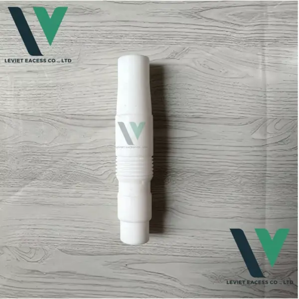 (LV010) Ruột Nhựa Van Bơm Bột Súng Phun Sơn Tĩnh Điện 8 (LV010) Ruột Nhựa Van Bơm Bột Súng Phun Sơn Tĩnh Điện