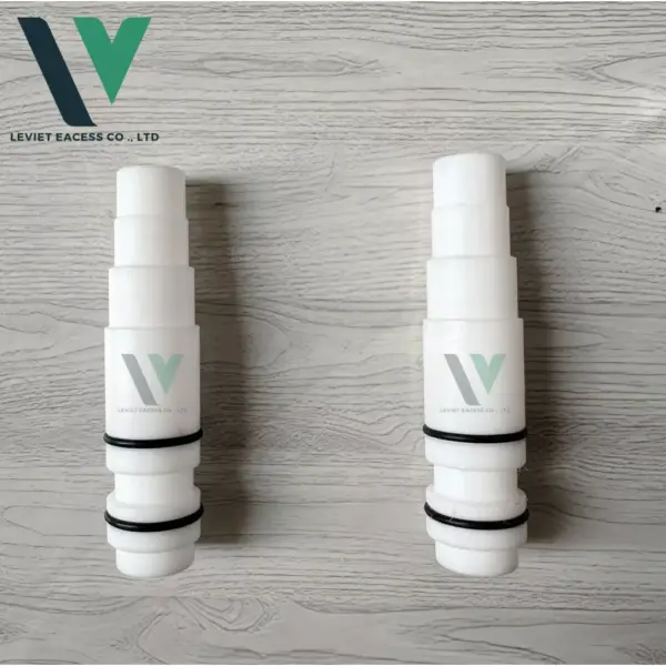 (LV009) Ruột bơm Súng Phun Sơn Tĩnh Điện Phụ Kiện Sơn tĩnh điện 8 (LV009) Ruột bơm Súng Phun Sơn Tĩnh Điện Phụ Kiện Sơn tĩnh điện