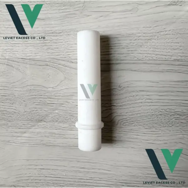 LV002 Ruột Nhựa Van Bơm Bột Súng Phun Sơn Tĩnh Điện 7 Ruột Nhựa LV003 Van Bơm Bột Súng Phun Sơn Tĩnh Điện