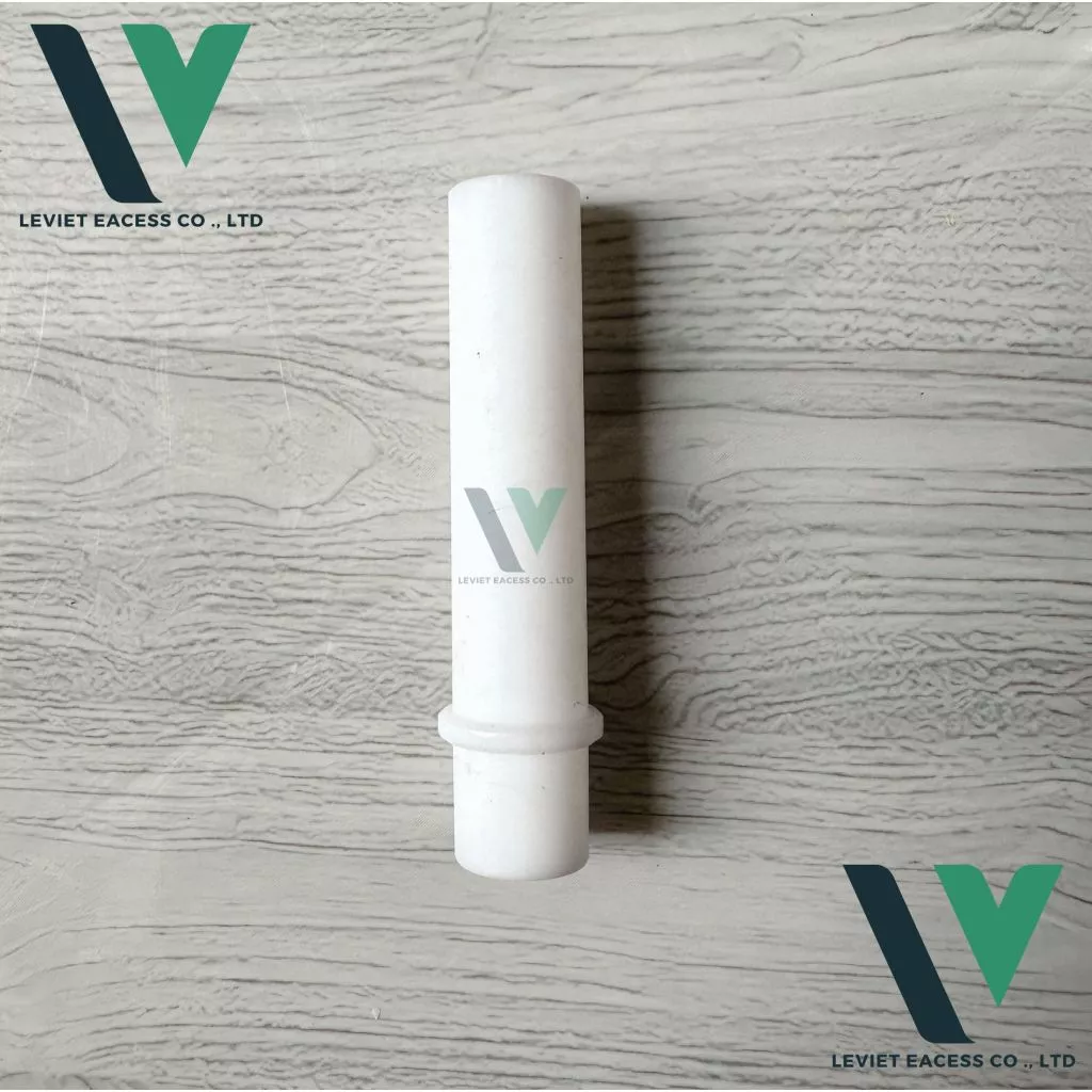 Ruột Nhựa LV003 Van Bơm Bột Súng Phun Sơn Tĩnh Điện