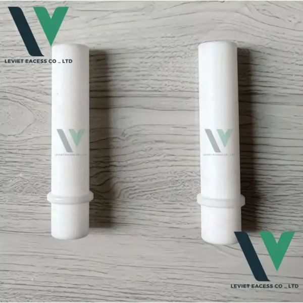 LV002 Ruột Nhựa Van Bơm Bột Súng Phun Sơn Tĩnh Điện 5 LV002 Ruột Nhựa Van Bơm Bột Súng Phun Sơn Tĩnh Điện