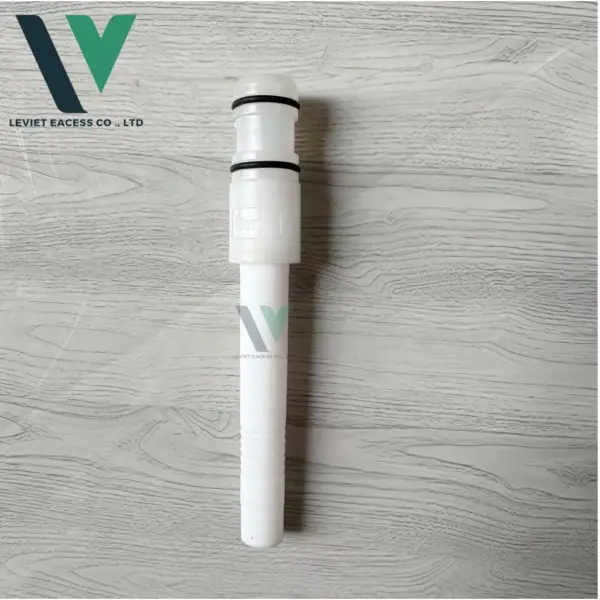 (LV004)Ống hút van Bơm Gema, Súng Phun Sơn Tĩnh Điện Gema