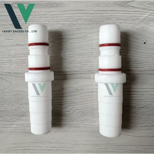 (LV006)Ruột Nhựa Van Bơm Bột Súng Phun Sơn Tĩnh Điện 7 (LV006)Ruột Nhựa Van Bơm Bột Súng Phun Sơn Tĩnh Điện