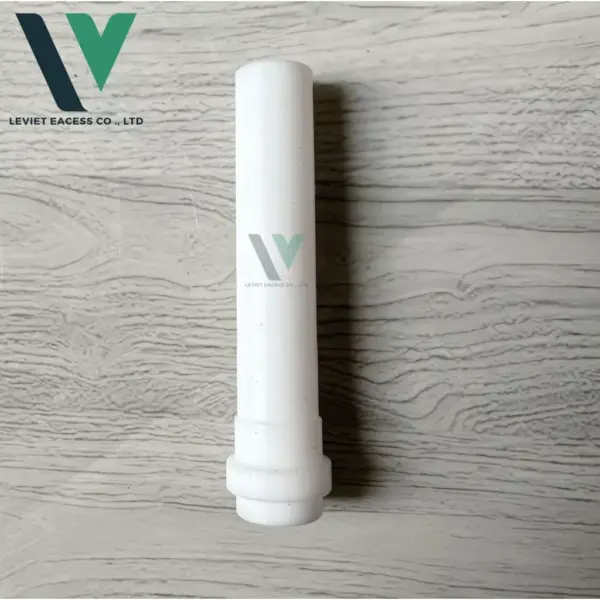 (LV007)Ruột Nhựa Van Bơm Bột Súng Phun Sơn Tĩnh Điện 7 (LV007)Ruột Nhựa Van Bơm Bột Súng Phun Sơn Tĩnh Điện