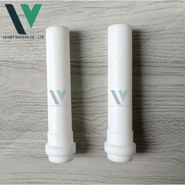 (LV007)Ruột Nhựa Van Bơm Bột Súng Phun Sơn Tĩnh Điện 8 (LV007)Ruột Nhựa Van Bơm Bột Súng Phun Sơn Tĩnh Điện