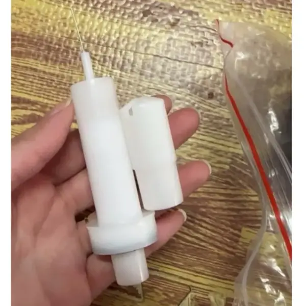 Đầu Kim Phun Sơn Tĩnh Điện, Đầu Điện Cực Súng phun Sơn Tĩnh Điện 9 Đầu Kim Phun Sơn Tĩnh Điện, Đầu Điện Cực Súng phun Sơn Tĩnh Điện