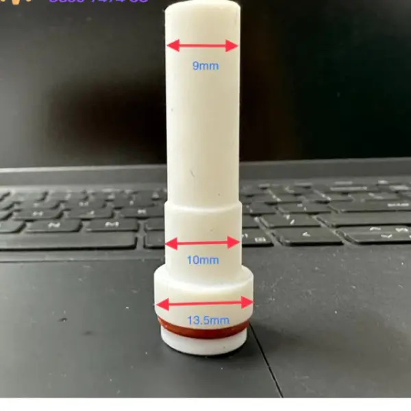 Ruột Bơm Súng Phun Sơn Tĩnh Điện, Lõi Nhựa Súng Phun Sơn Phụ Kiện Linh Kiện Sơn Tĩnh điện 10 Ruột Bơm Súng Phun Sơn Tĩnh Điện, Lõi Nhựa Súng Phun Sơn Phụ Kiện Linh Kiện Sơn Tĩnh điện