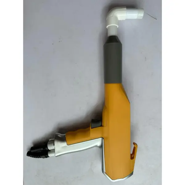 Tay Súng Phun Sơn Tĩnh Điện Đủ Loại 13 Tay Súng Phun Sơn Tĩnh Điện Đủ Loại