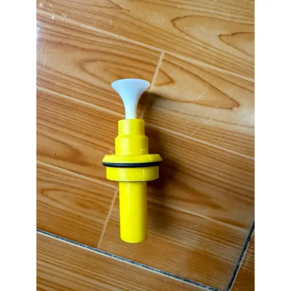 Đầu kim phun sơn tĩnh điện Wangner 16 Đầu kim phun sơn tĩnh điện Wangner