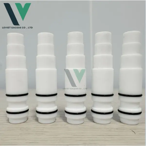 (LV009) Ruột bơm Súng Phun Sơn Tĩnh Điện Phụ Kiện Sơn tĩnh điện 5 (LV009) Ruột bơm Súng Phun Sơn Tĩnh Điện Phụ Kiện Sơn tĩnh điện