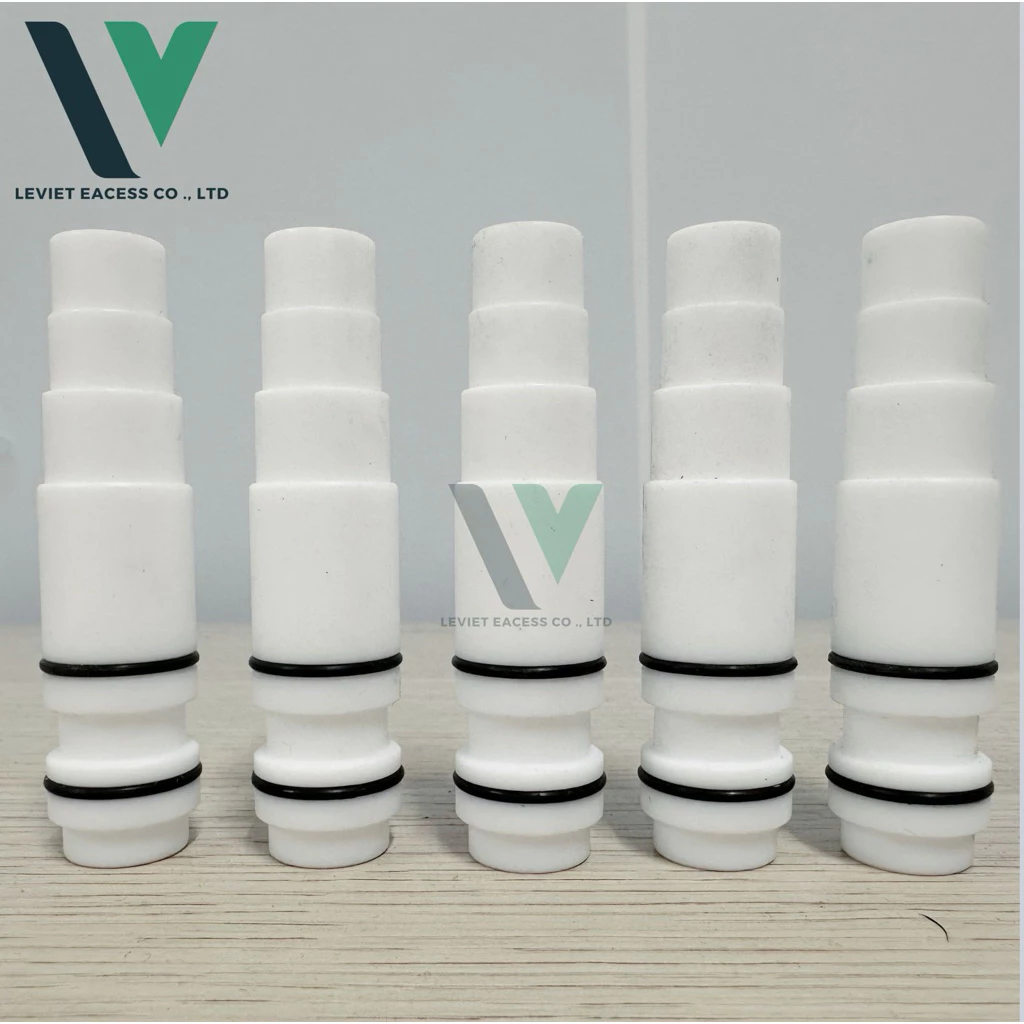 (LV009) Ruột bơm Súng Phun Sơn Tĩnh Điện Phụ Kiện Sơn tĩnh điện