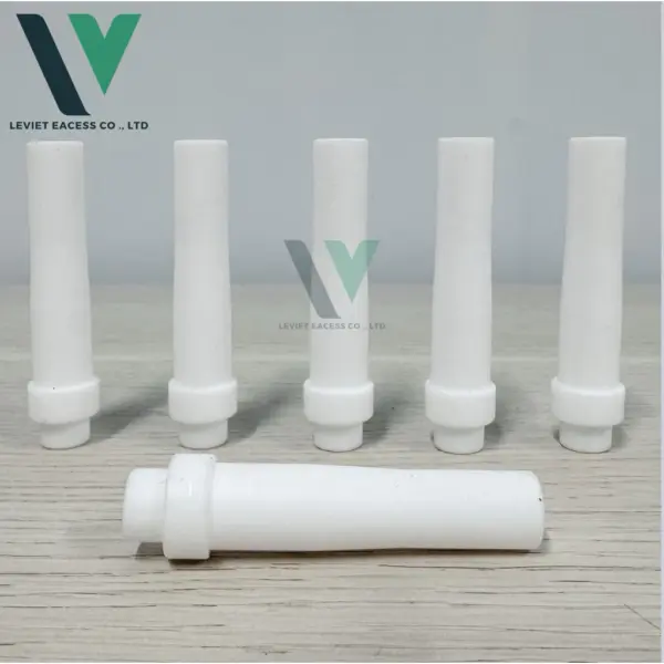 (LV013) Ruột Nhựa Van Bơm Bột Súng Phun Sơn Tĩnh Điện 7 (LV013) Ruột Nhựa Van Bơm Bột Súng Phun Sơn Tĩnh Điện