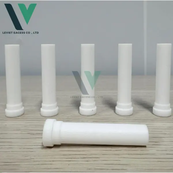 (LV007)Ruột Nhựa Van Bơm Bột Súng Phun Sơn Tĩnh Điện 5 (LV007)Ruột Nhựa Van Bơm Bột Súng Phun Sơn Tĩnh Điện