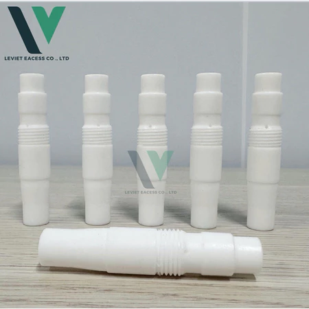 Ruột Nhựa Van Bơm Bột Súng Phun Sơn Tĩnh Điện