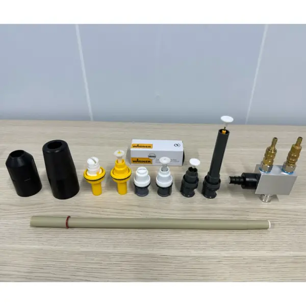 Van Bơm Bột Dùng Cho Súng Wangner 10 Van Bơm Bột Dùng Cho Súng Wangner