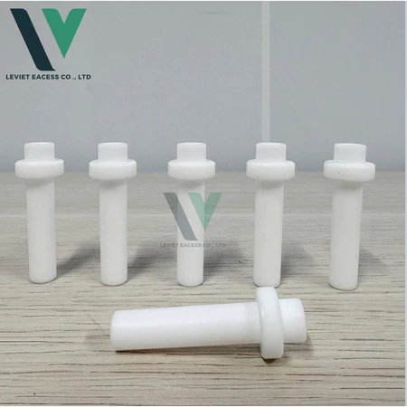 Lõi bơm sơn tĩnh điện, Ruột nhựa của van bơm bột sơn tĩnh điện