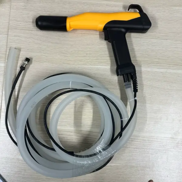 Tay Súng Phun Sơn Tĩnh Điện Đủ Loại 18 Tay Súng Phun Sơn Tĩnh Điện Đủ Loại