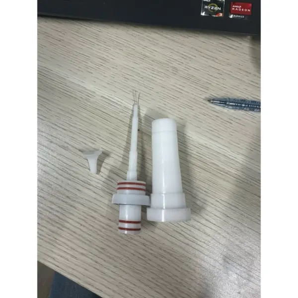 LV1122 Kim Phun Sơn Tĩnh Điện HD Đầu Điện Cực Phun Sơn Hoả Tiễn Súng Sơn Tĩnh Điện 13 LV1122 Kim Phun Sơn Tĩnh Điện HD Đầu Điện Cực Phun Sơn Hoả Tiễn Súng Sơn Tĩnh Điện